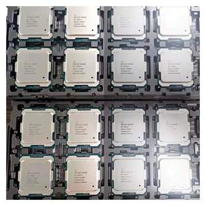 ซีพียูเซิร์ฟเวอร์เดิม Xeon E5-2699 V4 โปรเซสเซอร์แปดคอร์ 2.2 กิกะเฮิรตซ์ - Product Image 1