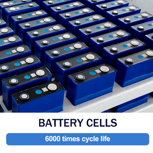 5Kwh 100Ah 200Ah 51.V 48V Rack montato a casa sistema di accumulo di energia solare agli ioni di litio - Product Image 3