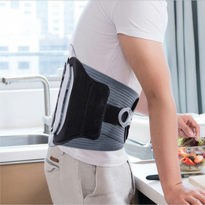 Alphy new product MARCH EXPO cintura di supporto per la schiena sana per la casa o il lavoro <span class=keywords><strong>ufficio</strong></span> sedia 2024 - Product Image 2