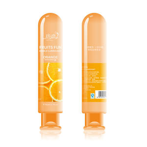 Bestseller: Lubrificante Personale a Base d'Acqua con Aroma di Frutta, Prodotto di Punta - Product Image 2