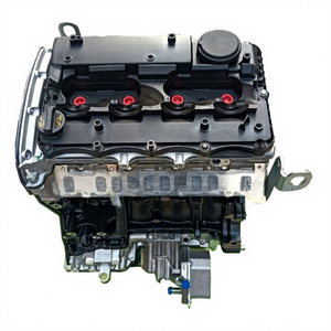 CG Auto Parts Nuevo Bloque de Motor Diésel de Alta Calidad 2.2 TDCi 140 Hp QVFA Euro 4 para <span class=keywords><strong>Kuga</strong></span> con 12 Meses de Garantía Neutral - Product Image 1