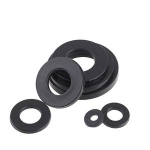 Lastic ushing fe TFE Shing ushing M7 <span class=keywords><strong>Nylon</strong></span> ashasher randrandela lastic stomustomizado DN N chinchinaching/inyección olountersunk C; ZE E - Product Image 2