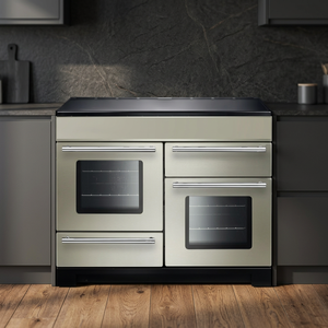 Cocina Eléctrica de Alta Calidad Tol-edo TOLP110EIGB/C de 110 cm Lista para Enviar - Product Image 2