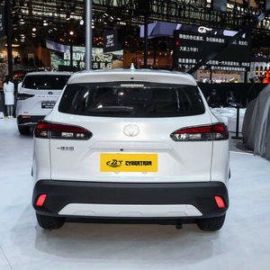 Nuevo Toyota <span class=keywords><strong>Corolla</strong></span> Cross 2026: SUV Compacto 2.0L CVT y Híbrido, Vehículo de Pasajeros Económico, Venta al por Mayor, Crossover Todoterreno - Product Image 5