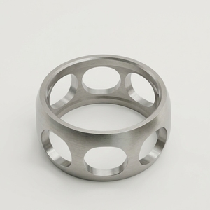 Rodamiento Interno de Acero CF53 Endurecido por Inducción con Capacidad de Carga Dinámica Máxima, Piezas de Caja de Cambios Industriales, Fabricante OEM - Product Image 1