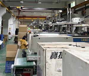 ODM 맞춤형 내마모성 사출 금형 고경도 강철 금형 베이스 대량 생산 플라스틱 부품용 - Product Image 4