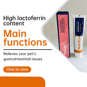 Lactoferrine Immuuncrème Voor Huisdieren Immuniteit Boost - Product Image 6