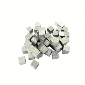 Granulés de chrome métallique de haute pureté 99,9% - Product Image 1