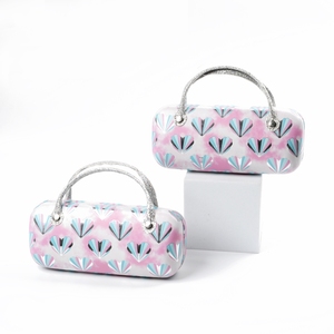 Thấp moq tùy chỉnh bán buôn chuyên nghiệp nóng bán nhà máy trực tiếp giá lưu trữ Eyewear cảnh tượng trường hợp kính mát trường hợp - Product Image 2