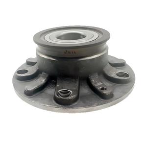 Conjunto de <span class=keywords><strong>Rodamiento</strong></span> de Cubo de <span class=keywords><strong>Rueda</strong></span> <span class=keywords><strong>Trasera</strong></span>, Accesorios para Automóviles 1K0598611/BAF0103D/512336/8V0 598 611 para GOLF 2010-2013/<span class=keywords><strong>Audi</strong></span> <span class=keywords><strong>A3</strong></span> 2006-2013 - Product Image 5