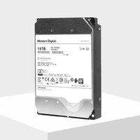 Disco Rigido per Server di Alta Qualità 1TB 2TB 4TB 8TB 16TB 22TB 24TB SATA HDD SSD Unità Disco Rigido Esterna