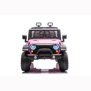 WDNEL-618 2024 nouvelle UTV enfants monter sur <span class=keywords><strong>voiture</strong></span> junior 24V importation 550*4 moteurs voitures électriques pour enfants pour 12 ans voitures à conduire surdimensionnées - Product Image 2
