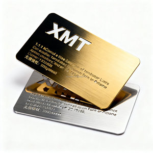 Badge métallique personnalisé plaqué or, imprimé UV, logo gravé, médailles de récompense en acier inoxydable anodisé, costumes de Pâques, moulage RENHUI - Product Image 1