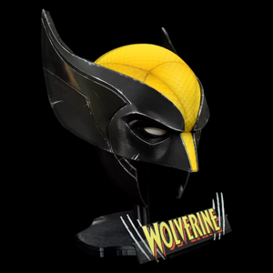 Casco <span class=keywords><strong>Wolverine</strong></span> Personalizzato di Qualità Cinematografica Basato sulla Circonferenza della Testa - Product Image 3