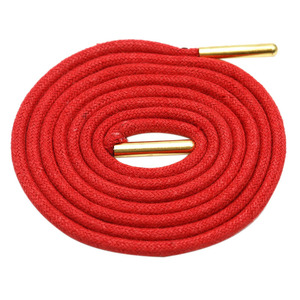 Cordones de algodón encerado de color sólido con cabeza metálica de 3.5mm al por mayor de fábrica, repuesto para <span class=keywords><strong>botas</strong></span> Martin y <span class=keywords><strong>botas</strong></span> de trabajo de cuero - Product Image 5