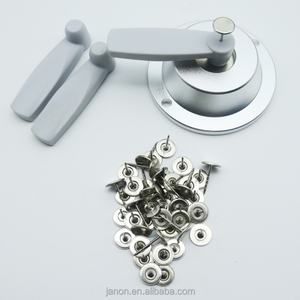 EAS 8000gs - Sistema de Alarma de Seguridad para Ropa, Desactivador de Alarmas - Product Image 4