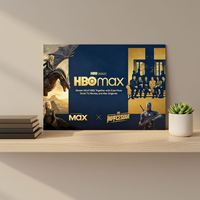 Suscripción a HHBO Maxx por 12 Meses, Cuenta Privada Global, Películas 4K UHD, Licencia Original, Entrega Rápida, Disponible en 2026