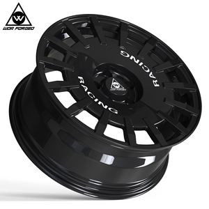 Jantes forgées sur mesure en aluminium rétro 5X115 5X108 5X130 pour <span class=keywords><strong>Oz</strong></span> <span class=keywords><strong>Racing</strong></span>, légères, 16 17 18 19 20 21 22 pouces - Product Image 6