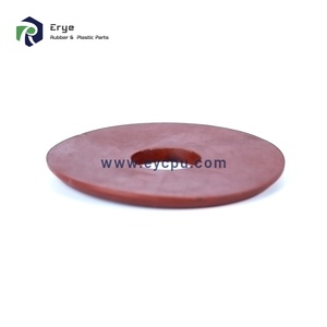 ยางโอริงประสิทธิภาพสูง แหวนยาง ปะเก็นยางแบน แหวนรองยาง ปะเก็น EPDM - Product Image 2