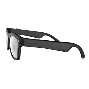 Gafas Inteligentes 2026 WK106 con Grabación en Vivo POV de 13MP, Cámara 4K de 32GB, Navegación IA, Traducción y Cámara de 13MP - Product Image 4