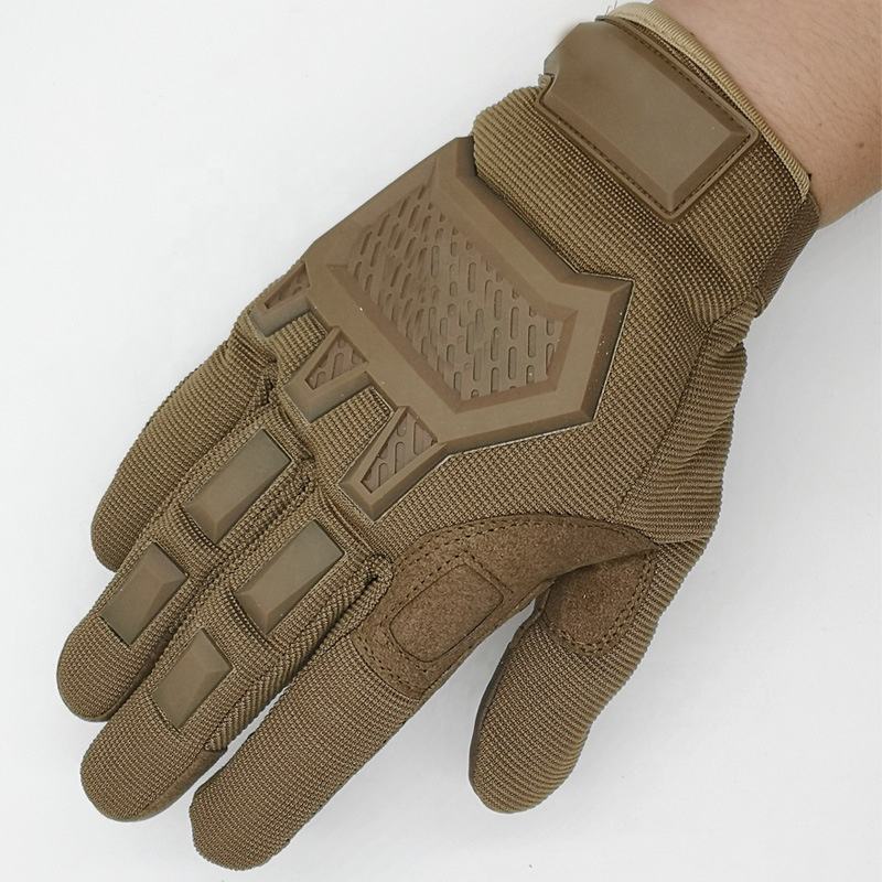 Gear Training Mountaineering Riding Gloves - Image 5