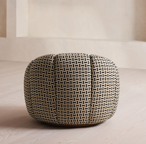 Chaise longue de jardin de luxe, chaises d'extérieur modernes pour hôtel, canapé en bois, mobilier de patio en teck, chaise de loisirs solide et imperméable - Product Image 4