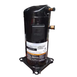 Compresseur de réfrigération Copeland VP144KSE-TFP-522 ZP144KCE-TFD-522, pièce de rechange pour la climatisation et la congélation - Product Image 2