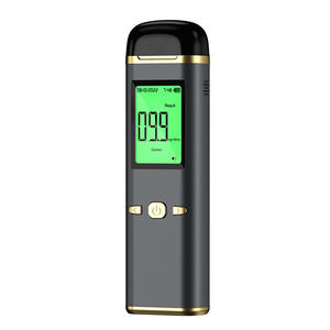 Profession eller Alkohol <span class=keywords><strong>tester</strong></span> Speicher-und Warn funktion Alkohol <span class=keywords><strong>tester</strong></span> für den persönlichen und profession ellen Gebrauch - Product Image 3