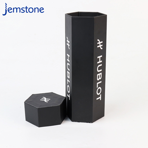 Prototypage rapide Matériaux écologiques cercle papier boîte de papier cadeau tube de papier emballage - Product Image 5