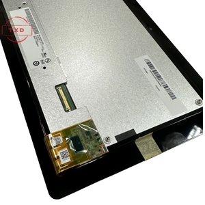 Module d'affichage LCD G101EVT03.0 de 10,1 pouces avec fonction tactile - Product Image 4