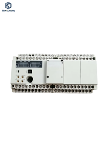 Controlador PLC, Sensor, Controlador Lógico Programable, Nuevo y Original, FP-X C60R - Product Image 1