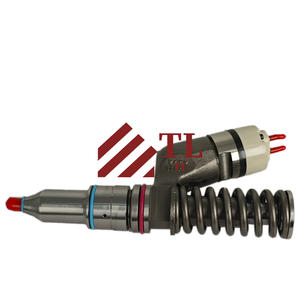 Ensemble d'injecteurs pour chargeuses sur pneus <span class=keywords><strong>Caterpillar</strong></span> C27 C32 980H 992K 993K et tracteurs sur pneus <span class=keywords><strong>657G</strong></span> 637D, référence 647-0750 - Product Image 6