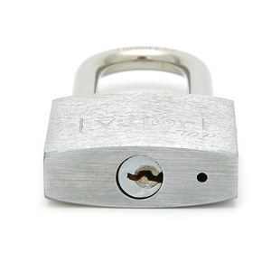 Candado de barco con llave de grillete inoxidable macizo de latón resistente hecho en China de alta calidad para un uso seguro - Product Image 4