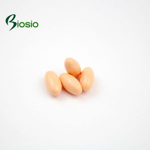 Niveau alimentaire vente en gros directe supplément vitaminique lutéine zéaxanthine gélule végétalienne gel souple avec expédition rapide - Product Image 4