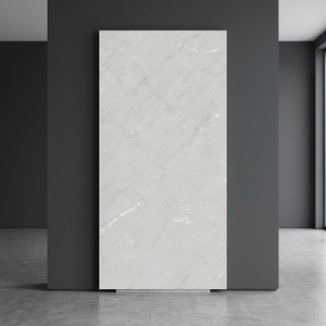 Baldosas de Porcelana Mate con Diseño de Madera Plateada Domino, 600x1200mm, Antideslizantes, para Interiores y Exteriores - Product Image 1