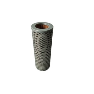 Filtre à huile hydraulique pour bétonnière et camion-pompe, filtre à air industriel pour camions à béton - Product Image 1