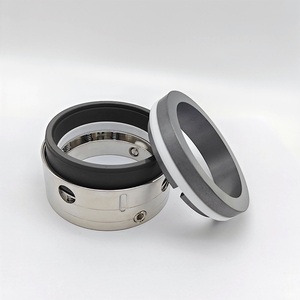 Drive Dou Cone Drijvende Oliekeerring 222*194*40Mm Voor Goetze 76.95H-42 A1 Vlotterafdichting - Product Image 6