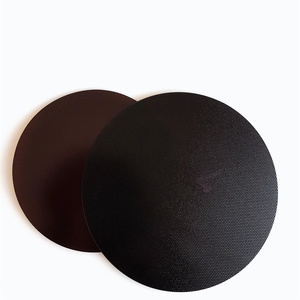 Fabricant <span class=keywords><strong>de</strong></span> plaques à induction en <span class=keywords><strong>verre</strong></span> céramique 28*28cm <span class=keywords><strong>plaque</strong></span> en cristal noir plate <span class=keywords><strong>pour</strong></span> cuisinière à induction <span class=keywords><strong>plaque</strong></span> cuisinière - Product Image 5