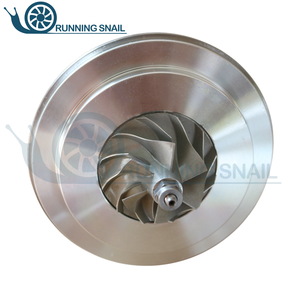 K03 53039700055 cartucho Turbo CHRA Core 53039880055 R1630014 para Renault Vauxhall <span class=keywords><strong>Nissan</strong></span> <span class=keywords><strong>Primastar</strong></span> 2,5 <span class=keywords><strong>dCi</strong></span> G9U 2001- - Product Image 4