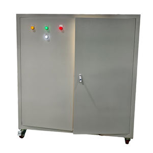 Máquina <span class=keywords><strong>de</strong></span> Tracción para Elevadores con Probador Hipot Integrado y Impresora que Imprime Automáticamente los Resultados <span class=keywords><strong>de</strong></span> Prueba - Product Image 2