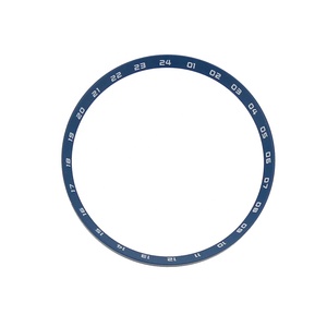Montre SKX007 à succès avec anneau de chapitre GMT - Product Image 4