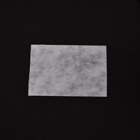 Tissu de drap de lit d'hôpital de haute qualité, écologique, 100% polypropylène, imperméable, respirant, fusible, antistatique, non tissé en rouleau