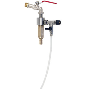 Composant hydraulique italien Exbimec pour équipement de mélange, haute performance, usage industriel - Product Image 2