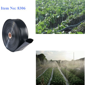 <span class=keywords><strong>Tuyau</strong></span> <span class=keywords><strong>d</strong></span>'irrigation goutte à goutte PE pour l'agriculture et le jardinage domestique - Product Image 4