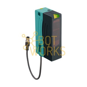 Pepperl+Fuchs 181737 - Nuovo - Product Image 1