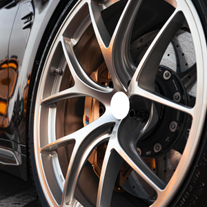 Llantas forjadas 18 19 20 21 22 24 pulgadas para BMW XM X7 m60i x4m x5m x6m X3 Porsche 911Turbo S 918 <span class=keywords><strong>Maserati</strong></span> <span class=keywords><strong>MC20</strong></span> Ferrari 812gts - Product Image 1