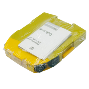 New Original 750103 PNOZsigma PNOZ s3 24VDC Safety <b>Relay</b> 2 N/O for Emergency Stop and Safety Gate Monitoring - Product Image 4