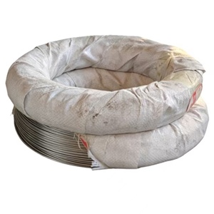 Factory 0.2mm 0.3mm 0.4mm 0.5mm 0.8mm 1.0mm 4.0mm Low Carbon <b>Metal</b> Iron Galvanized Steel <b>Wires</b> - Product Image 1