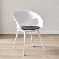 Ensemble de table et de chaises de réunion multifonctionnelles modernes en acier nordique pour la réception, la consultation, les affaires, les meubles de maison