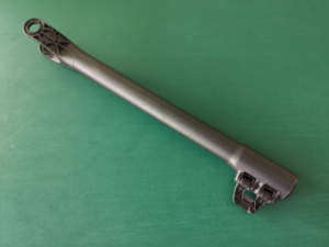 เสาพลาสติกแบบ Y สำหรับเครื่องตรวจจับโลหะใต้ดินระดับมืออาชีพ - Product Image 5